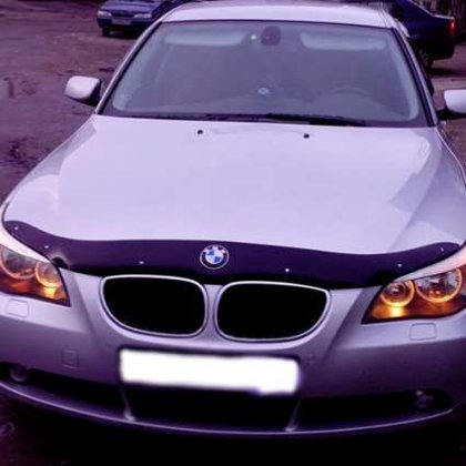 BMW 5 (E60/E61) 2003-2010