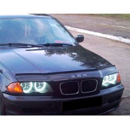 BMW 3 (E46) 1998-2006