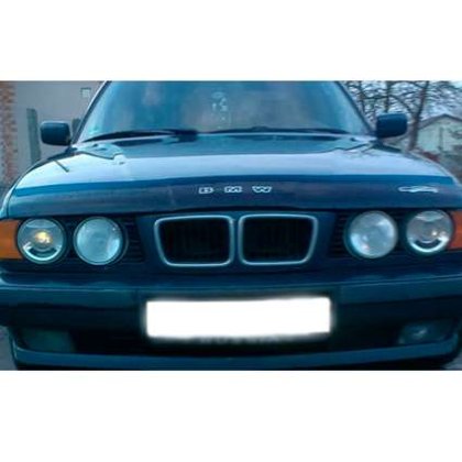 BMW 5 (E34) 1987-1995