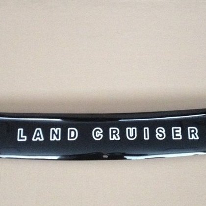 Land Cruiser Prado (120) 2002-2009