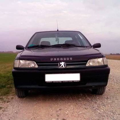 Peugeot 306 1993-1997