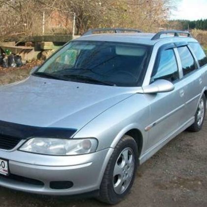Vectra B 1995-2002 wagon